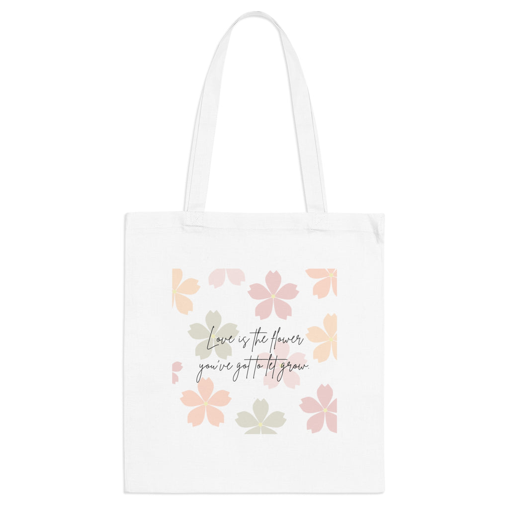 Torba Love is the flower