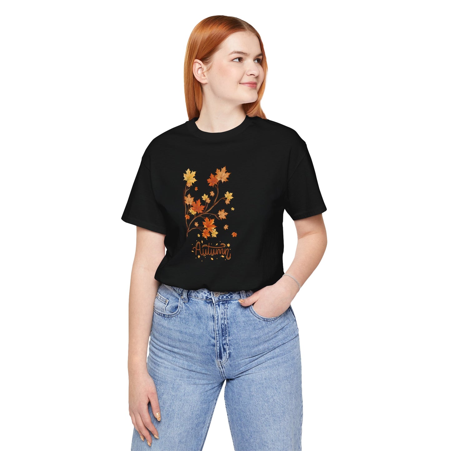 Majica Autumn