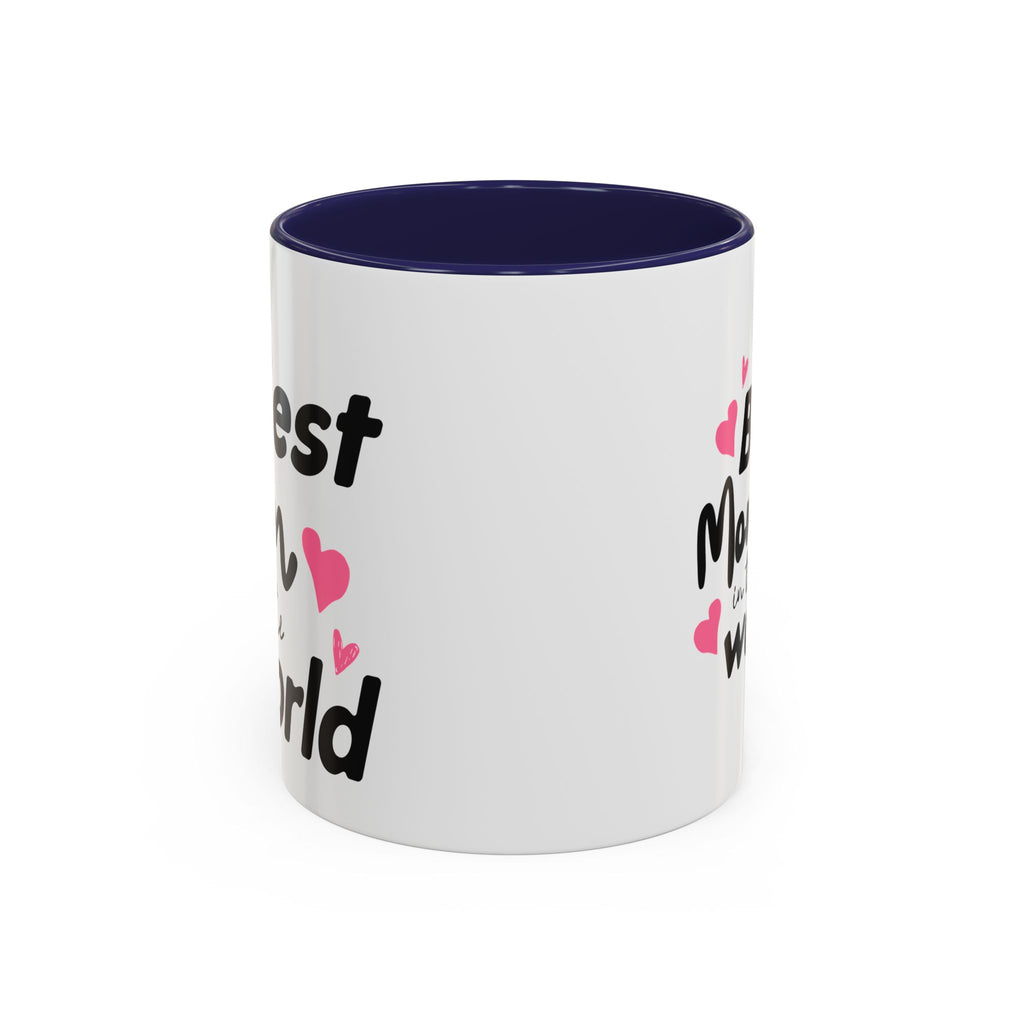 Šalica Best Mom in the World