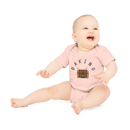 Bodi za bebe Bakino Blago
