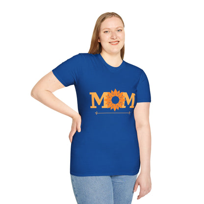 Majica Mom