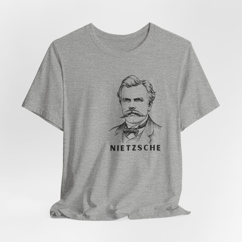Majica Nietzsche