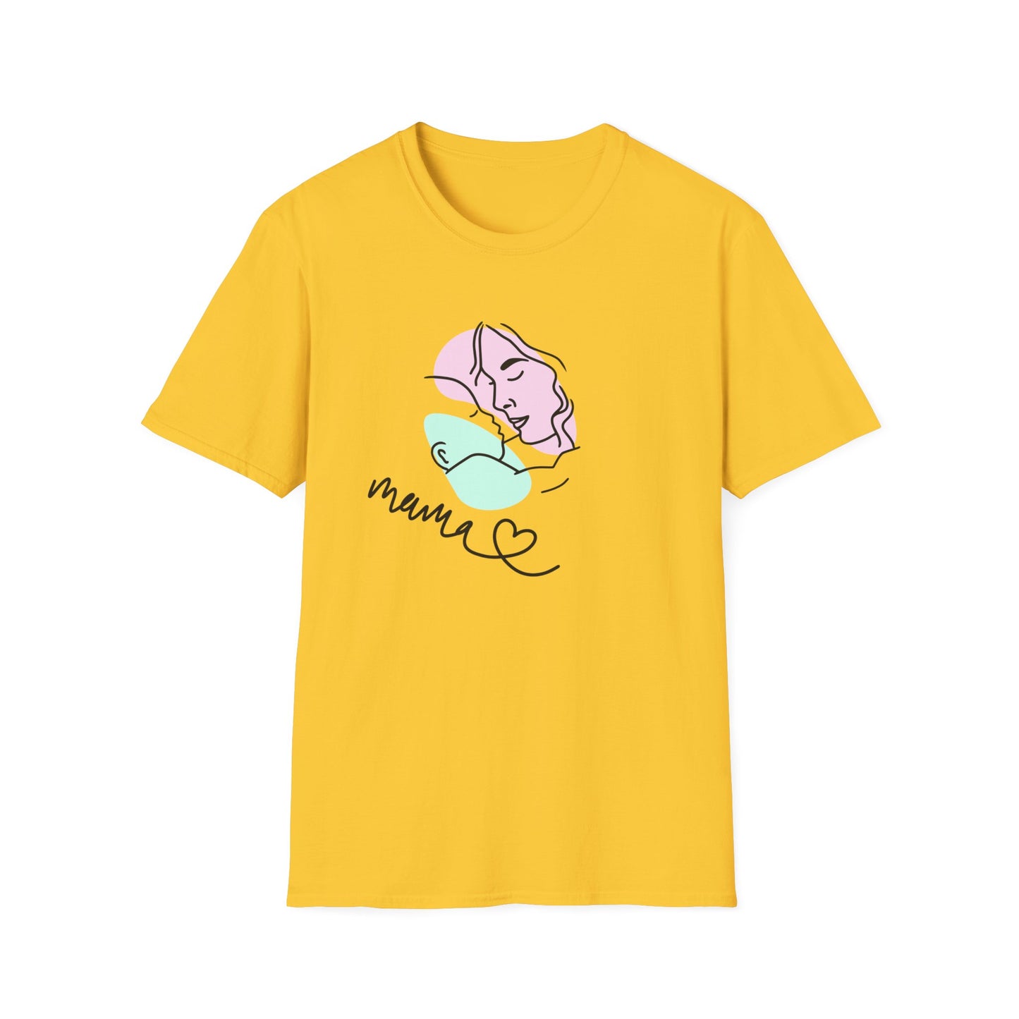 Majica Mama <3