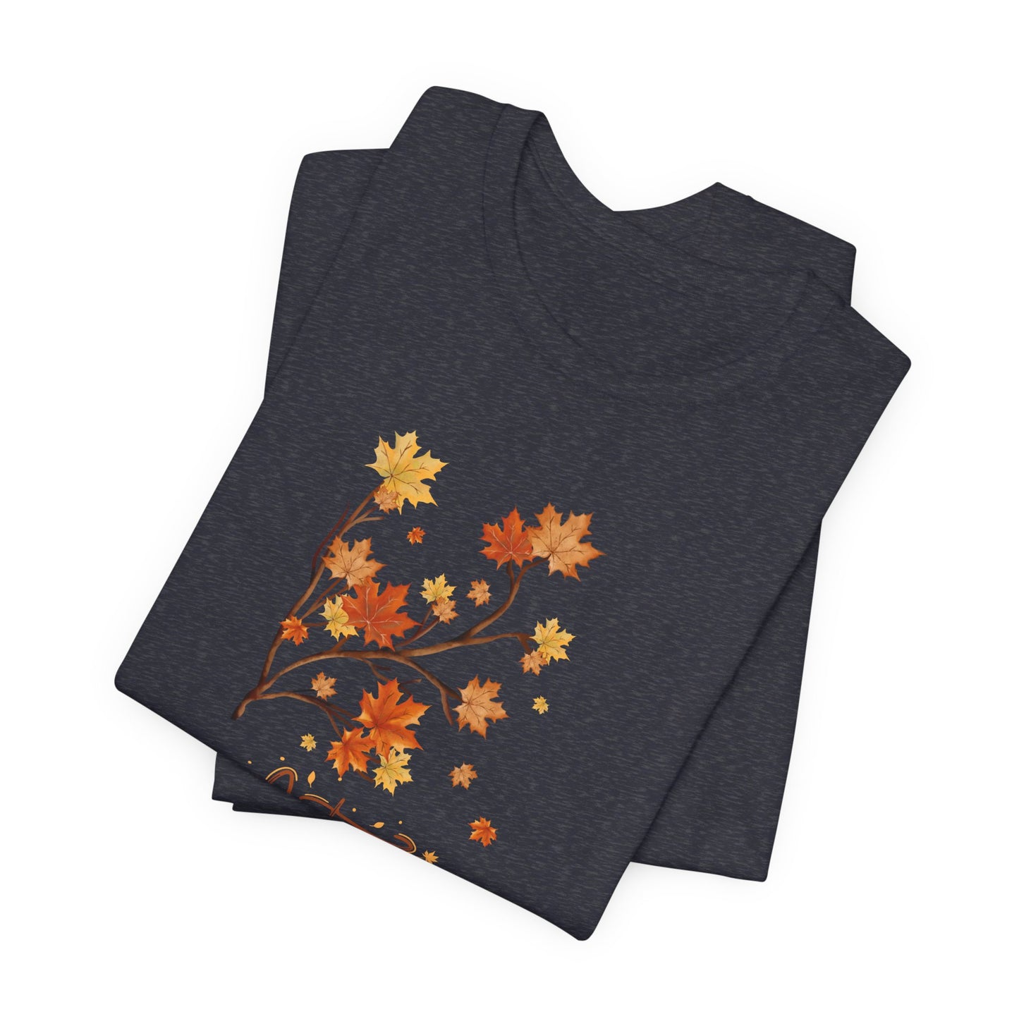 Majica Autumn