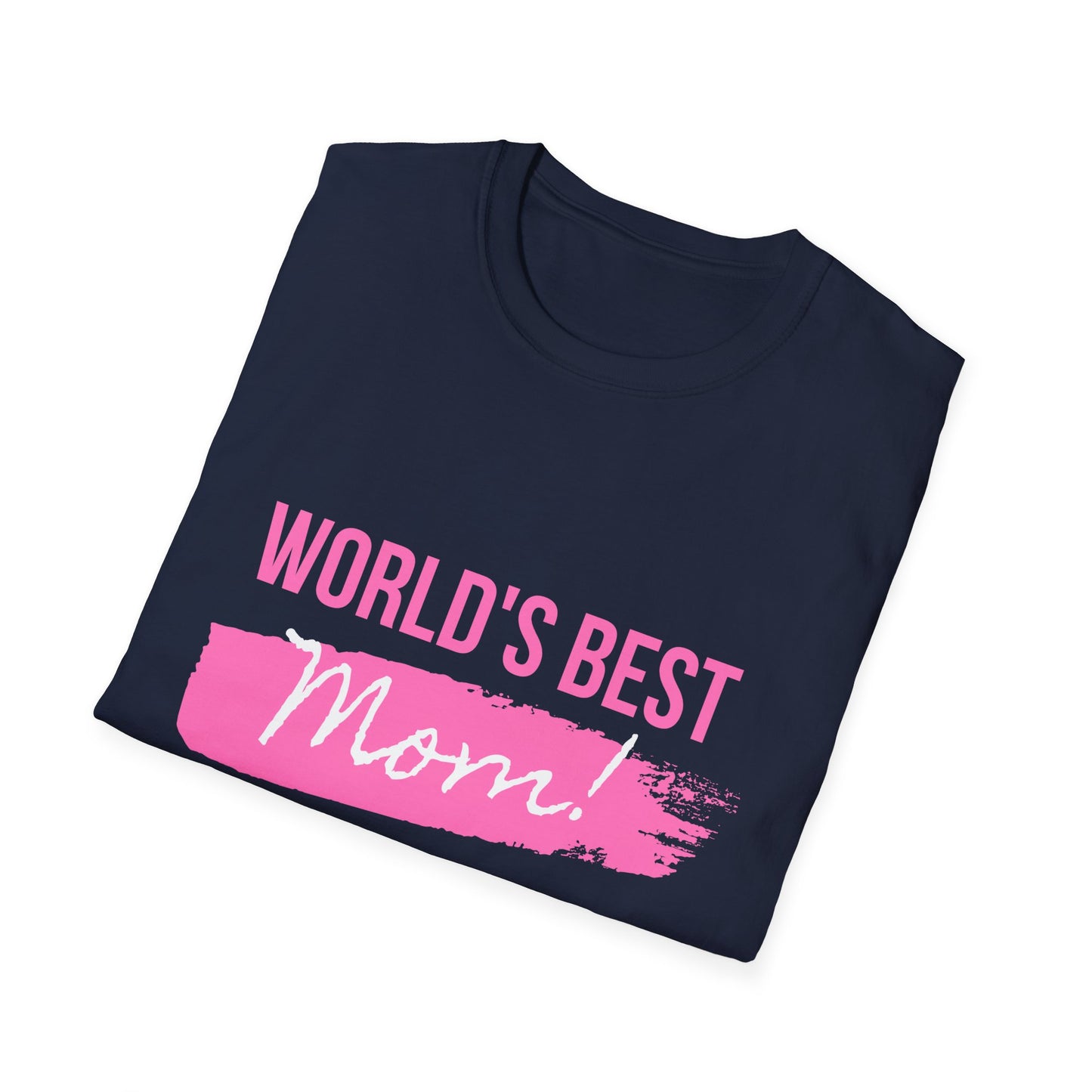 Majica World's Best Mom