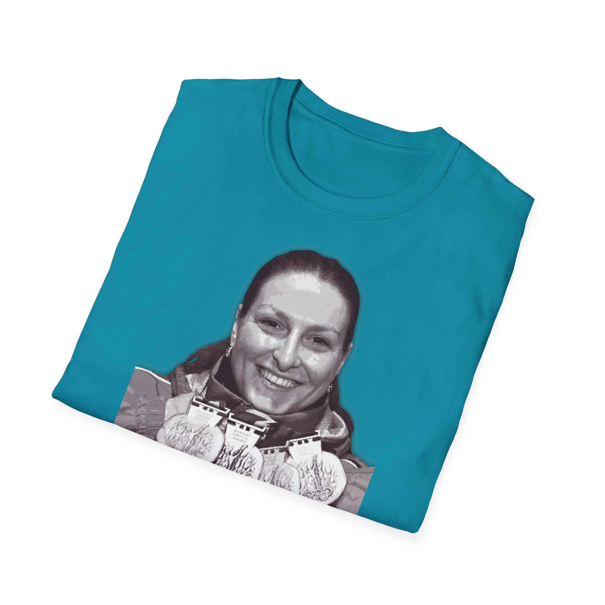 Majica Snježna Kraljica