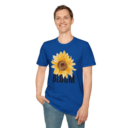 Majica Bloom
