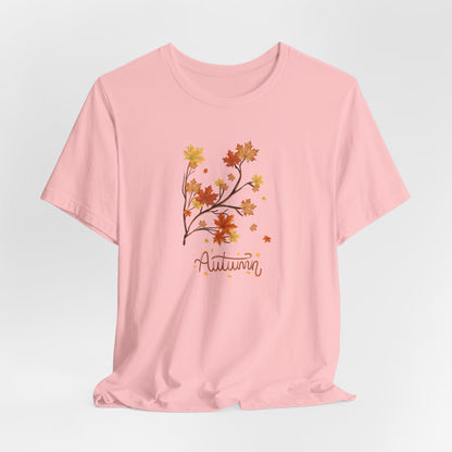 Majica Autumn