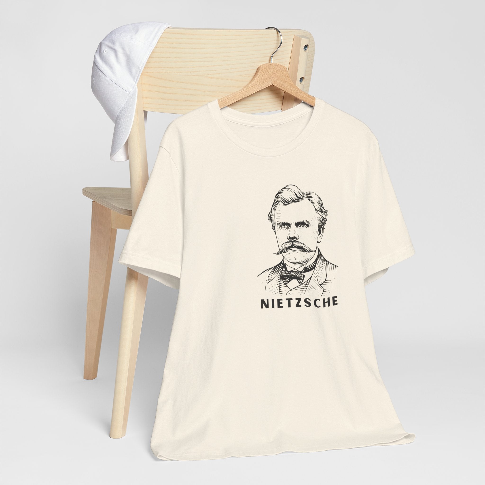 Majica Nietzsche