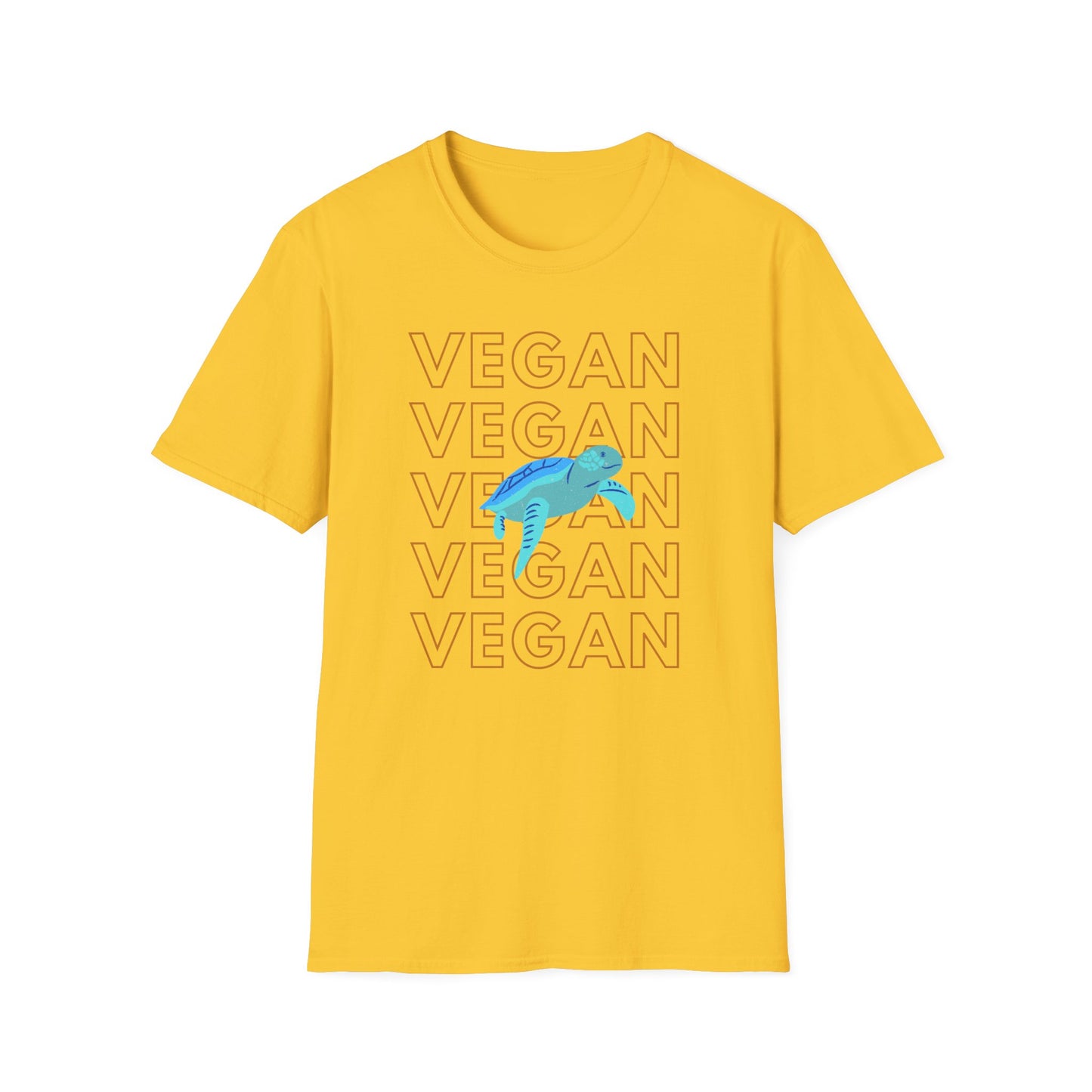 Majica Vegan