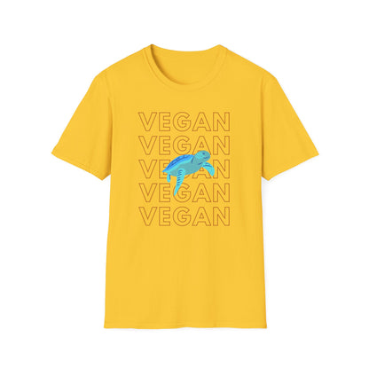 Majica Vegan