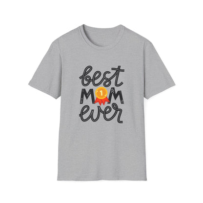 Majica Best Mom Ever