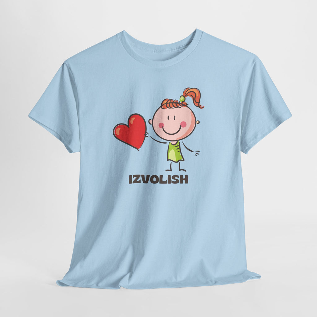 Majica Izvolish