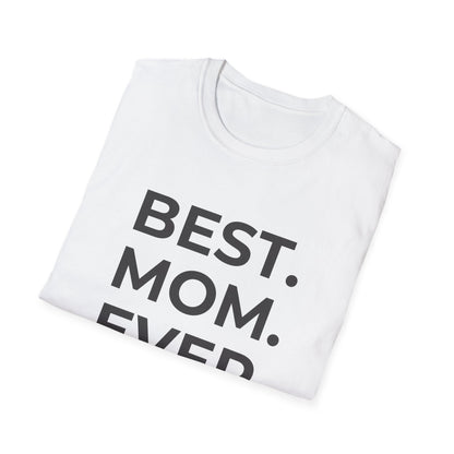 Majica Best Mom Ever