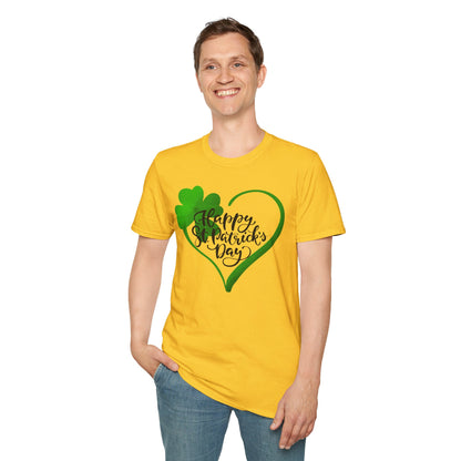 Majica Happy St. Patrick