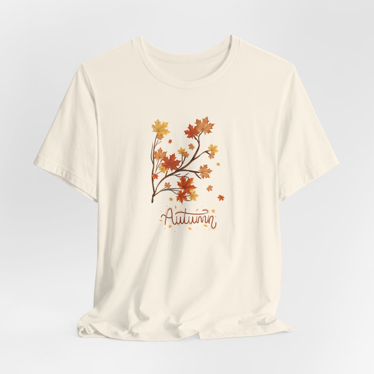 Majica Autumn