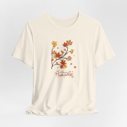 Majica Autumn