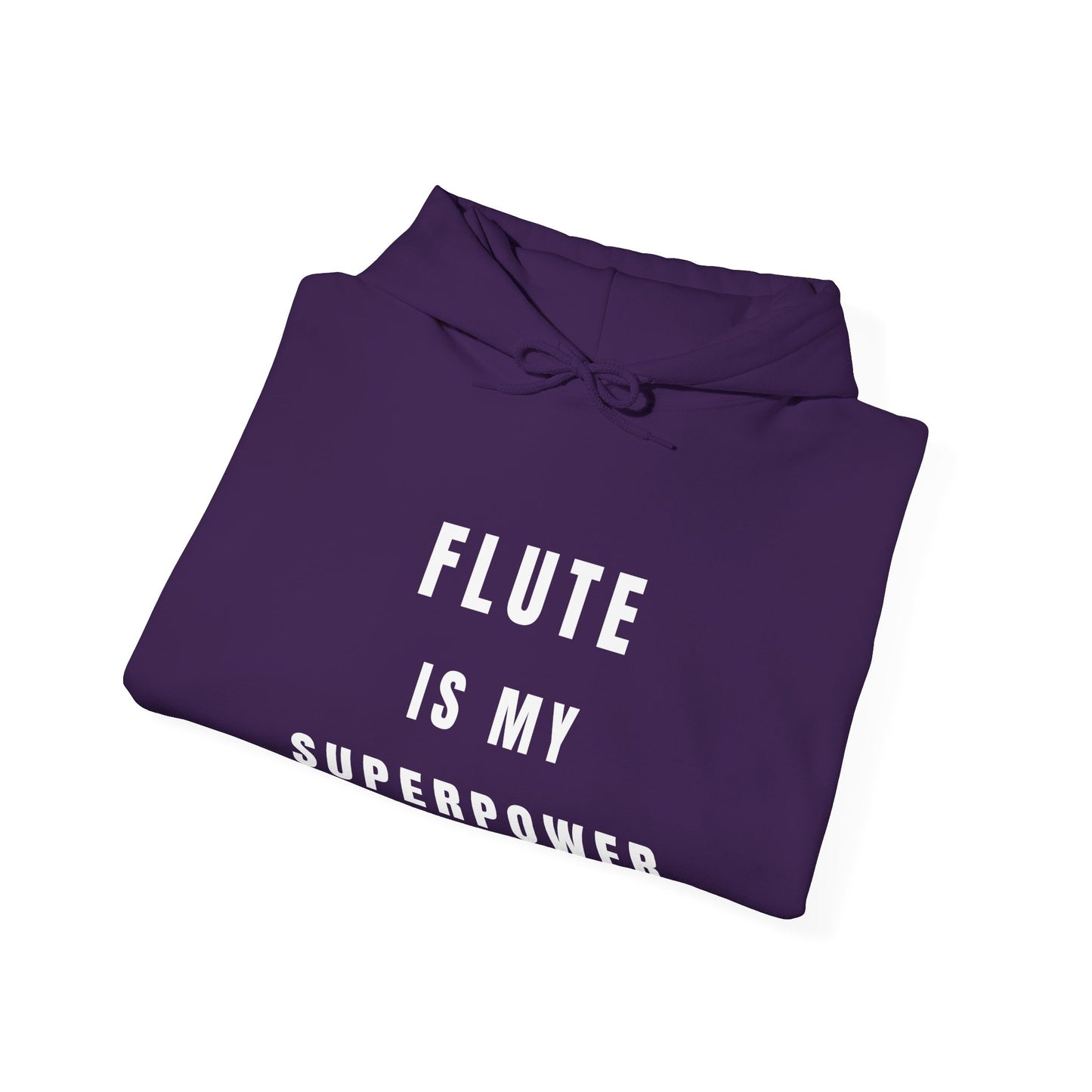 Hoodica Flute Superpower