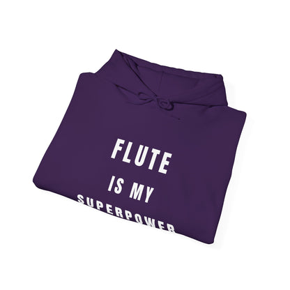 Hoodica Flute Superpower