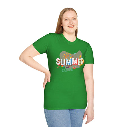 Majica Summer Cool