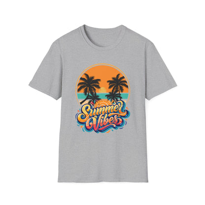 Majica Summer Vibes
