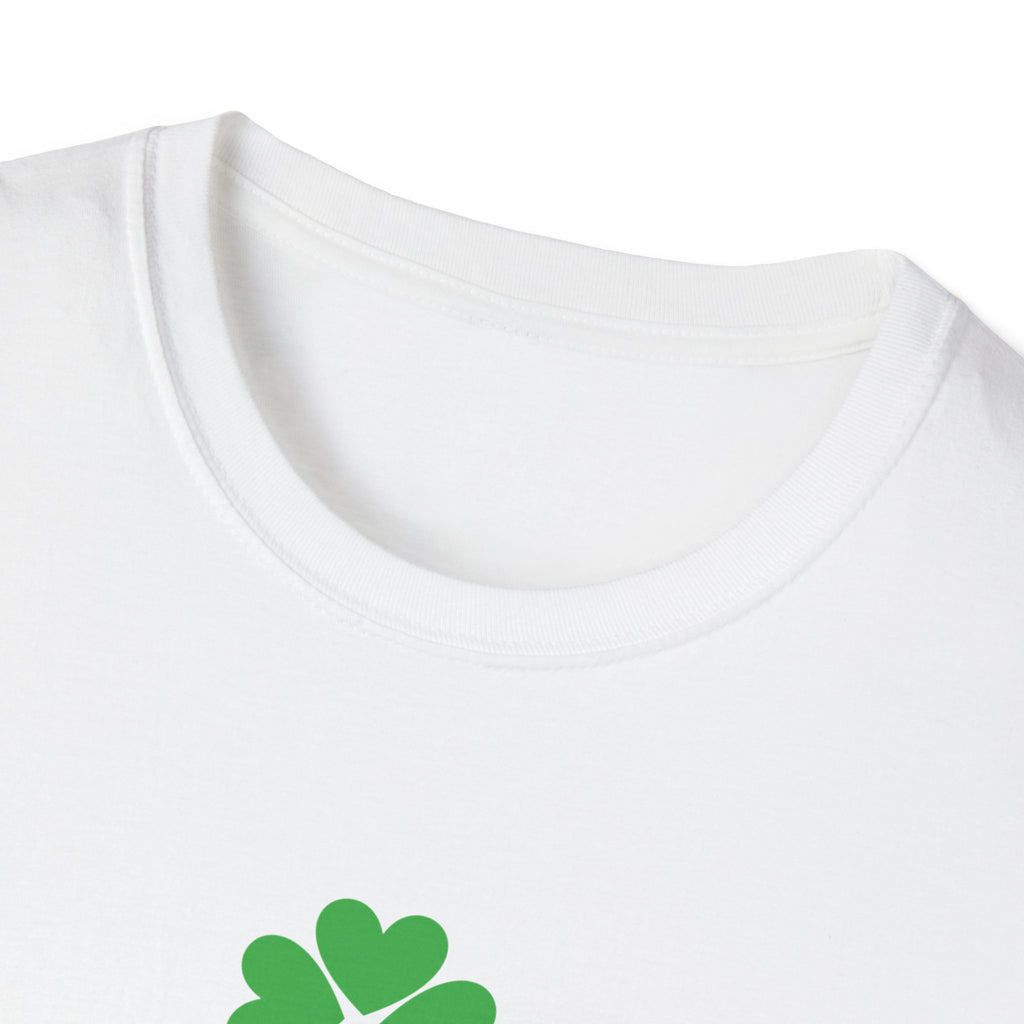 Majica Let's Get Lucky