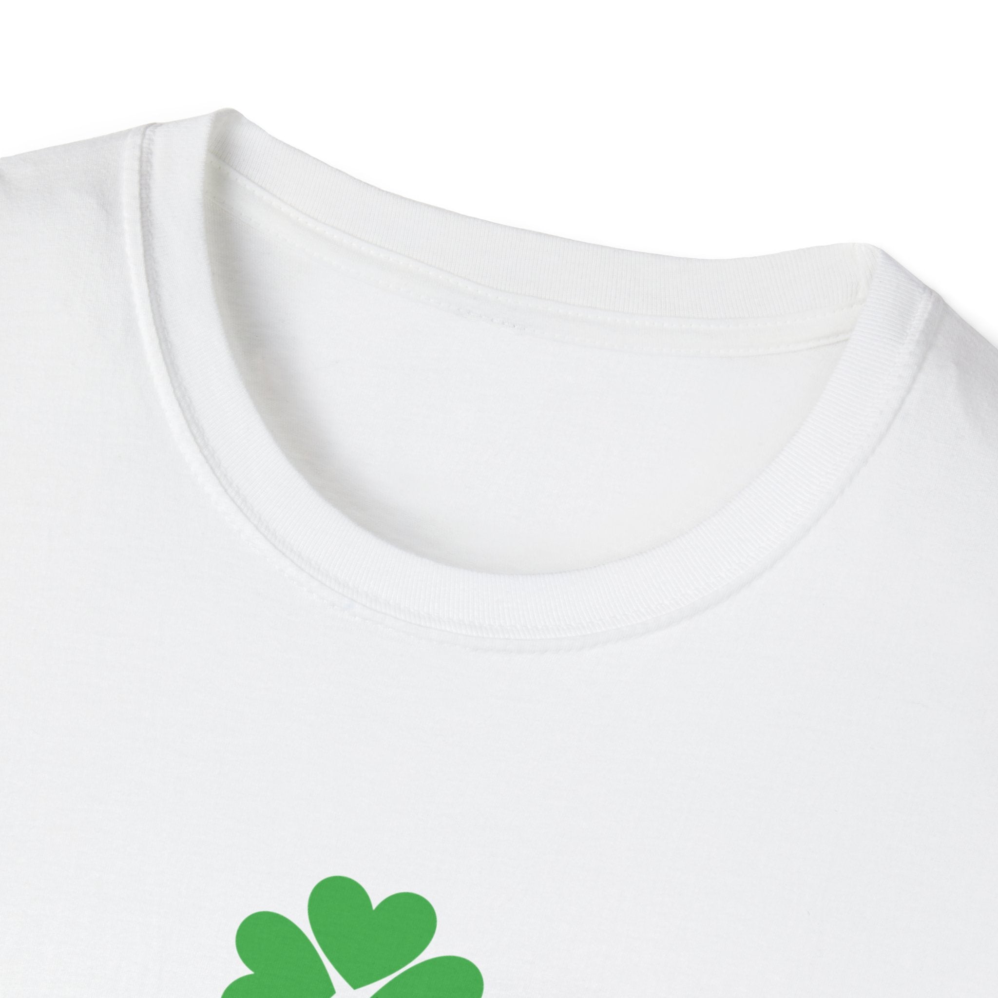 Majica Let's Get Lucky