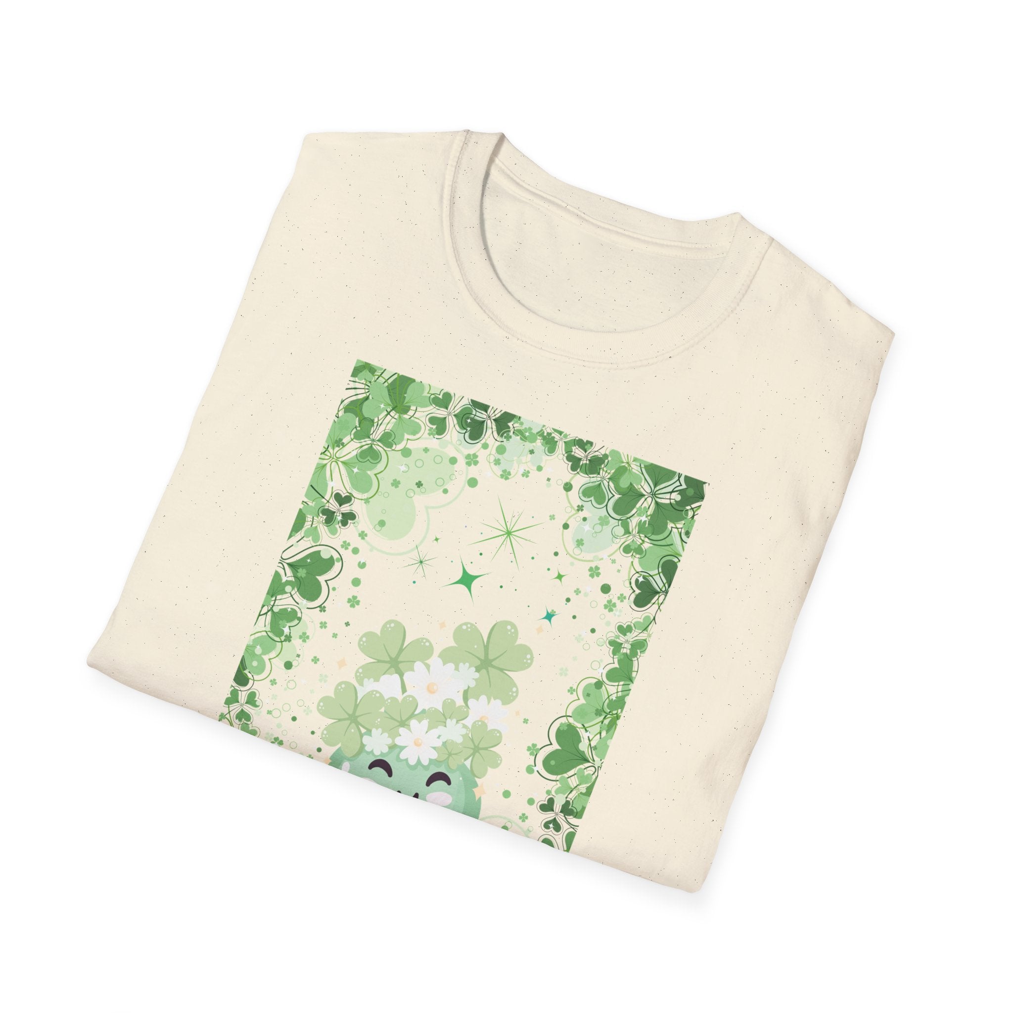 Majica Zelena Sreća