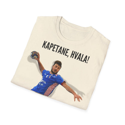 Majica Kapetane Hvala