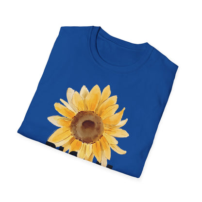 Majica Bloom