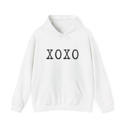Hoodie XOXO