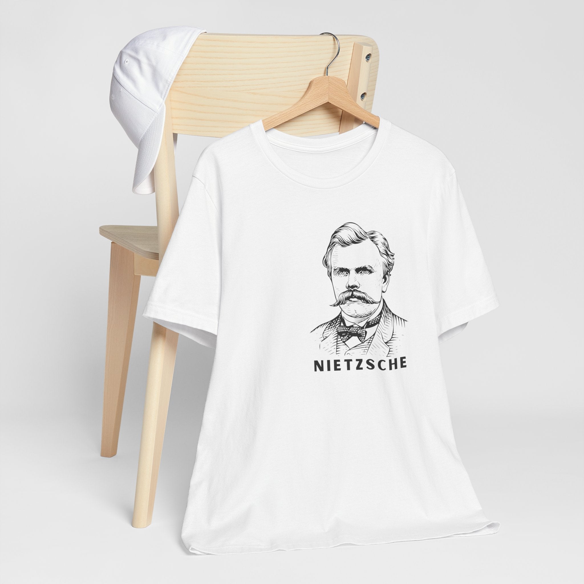 Majica Nietzsche