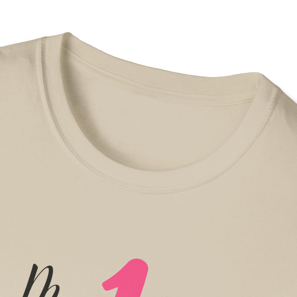 Majica First Mother's Day