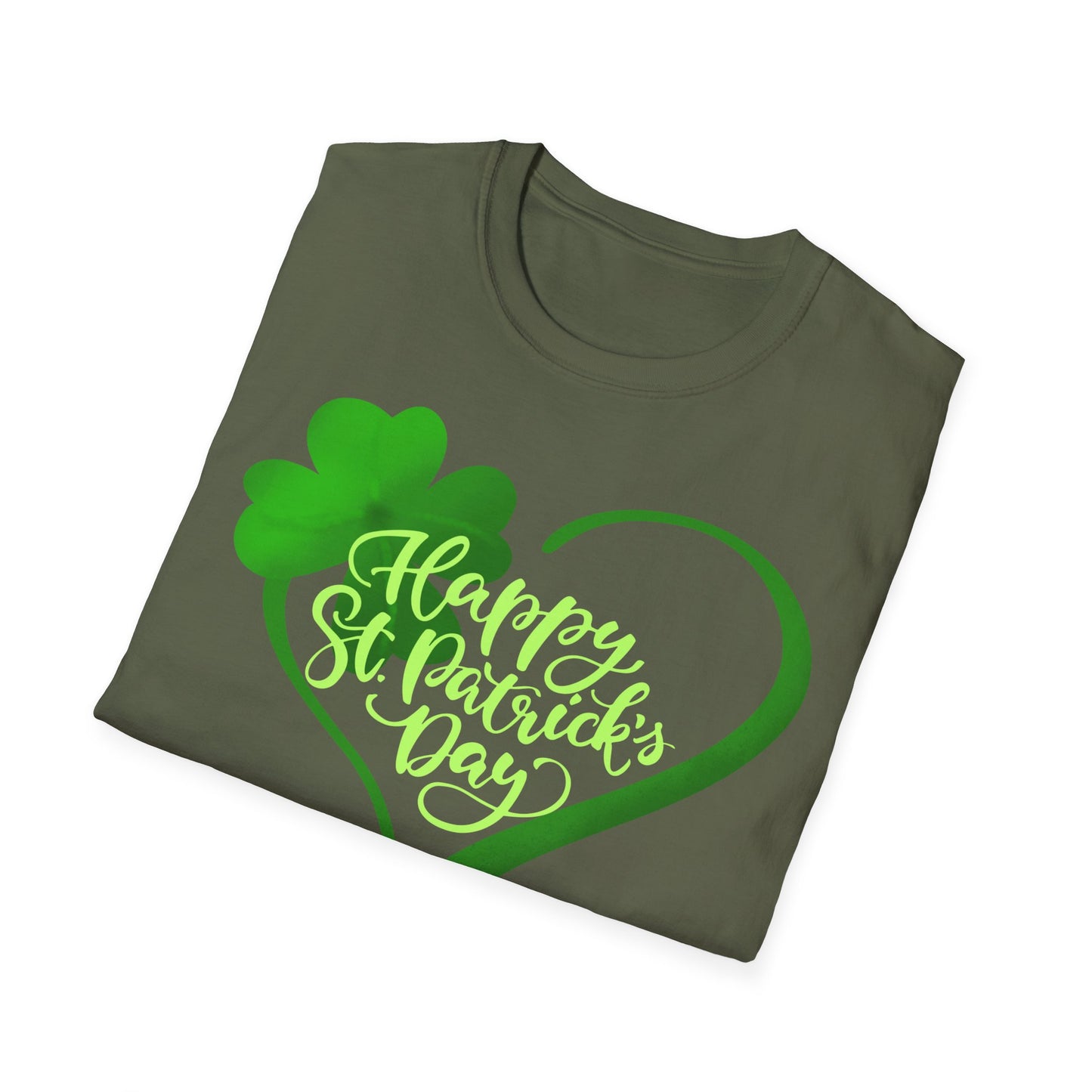 Majica Happy St. Patrick G