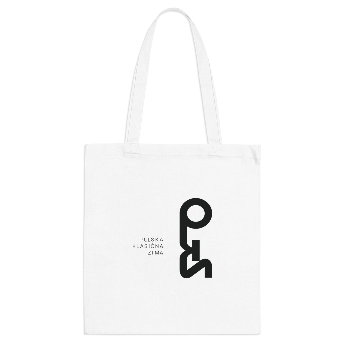 Platnena torba PKZ