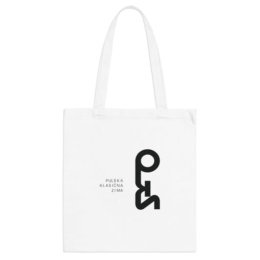 Platnena torba PKZ