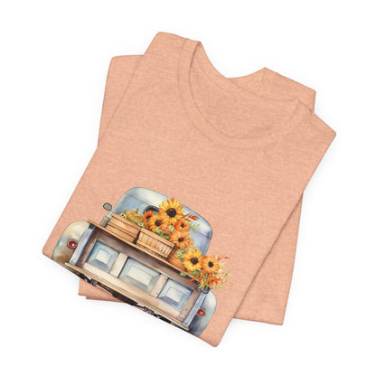 Majica Hello Autumn