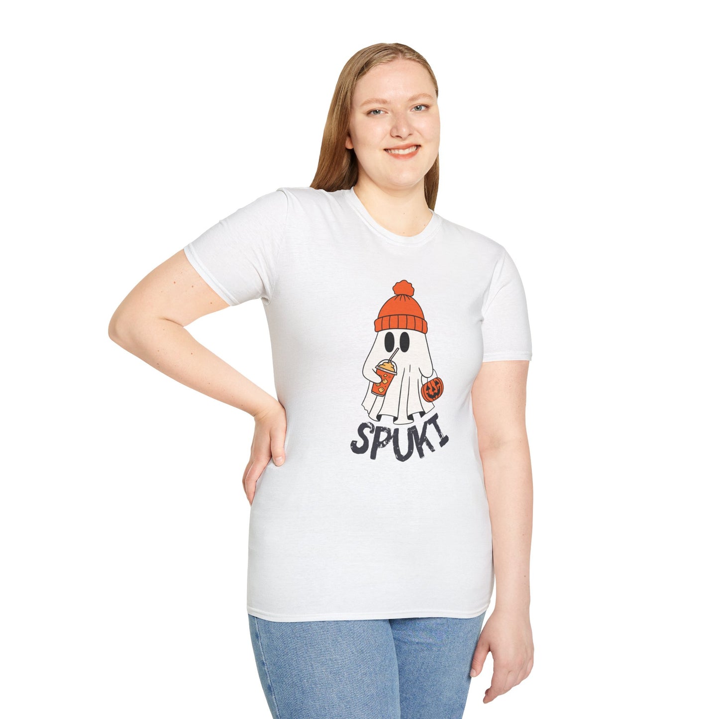 Majica Spuki
