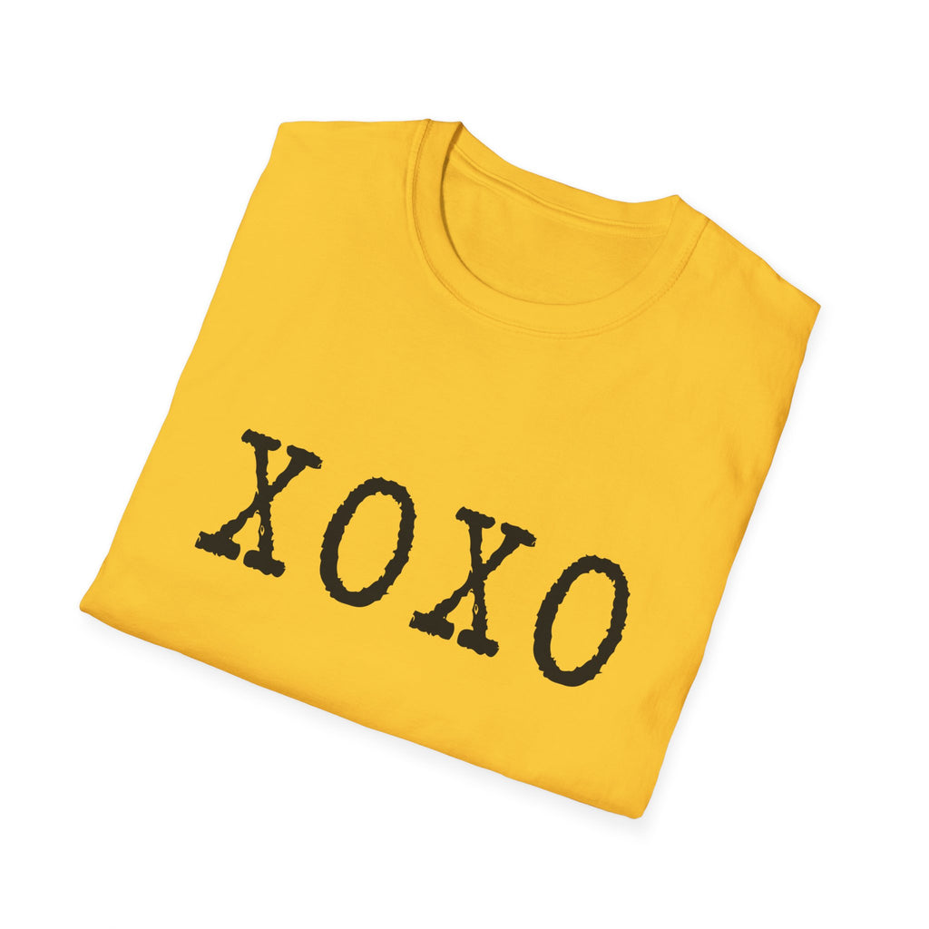 Majica XOXO