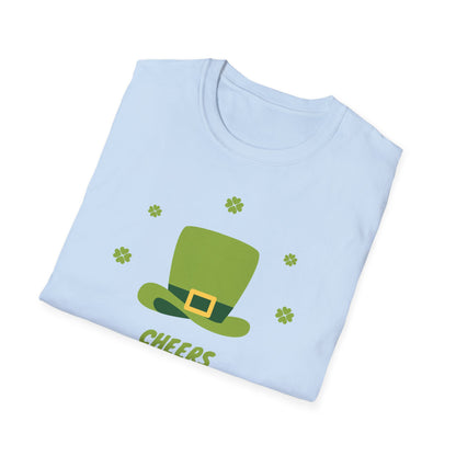 Majica Irish