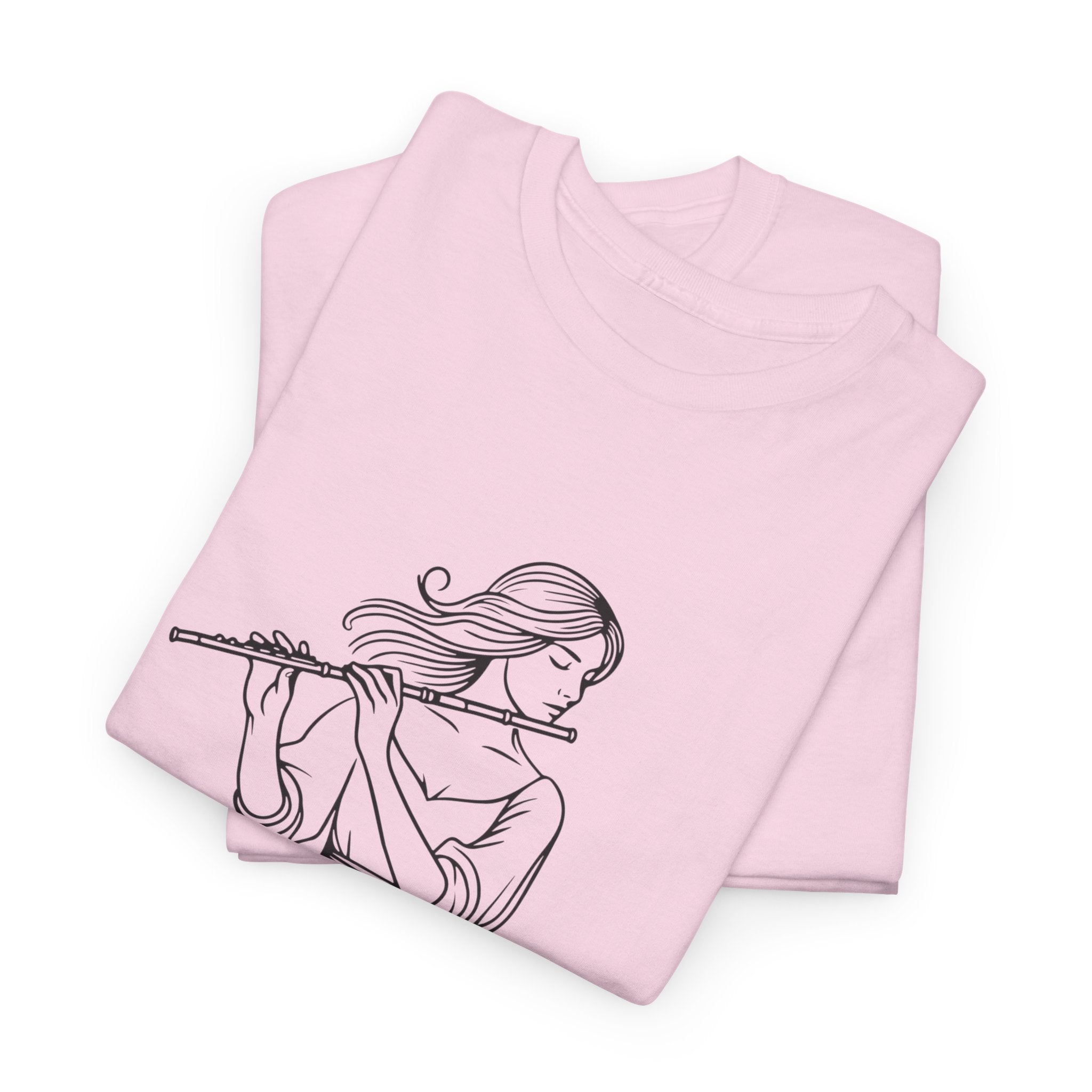 Majica Music is in the Soul