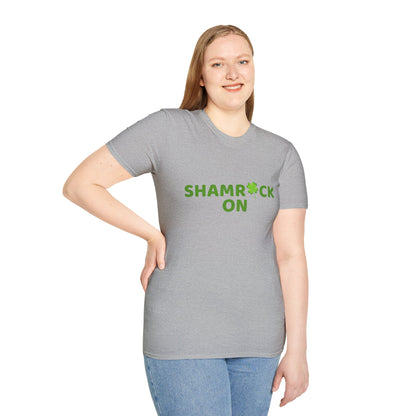 Majica Shamrock On