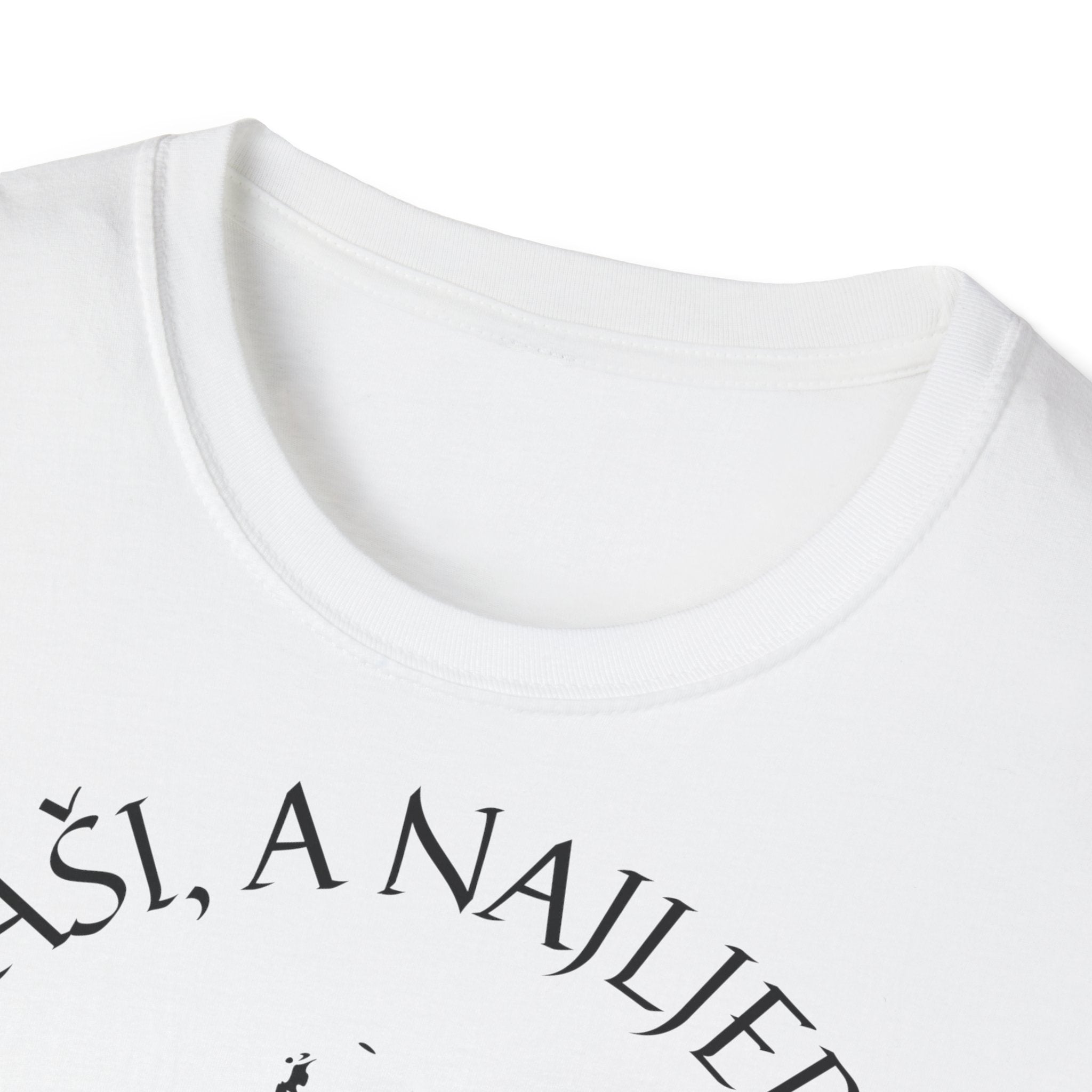 Majica DERBY BROD DOGS HO