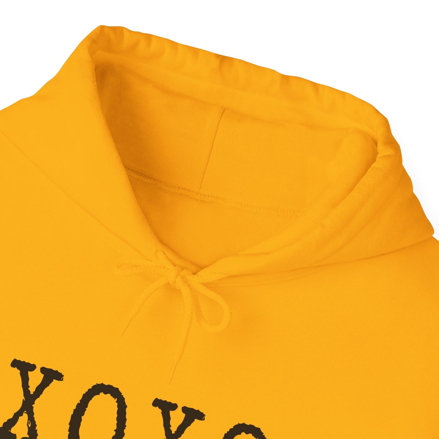 Hoodie XOXO