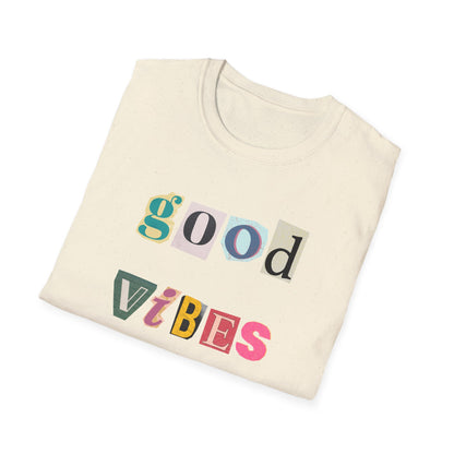 Majica Good Vibes