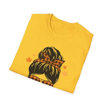 Majica Autumn Mom