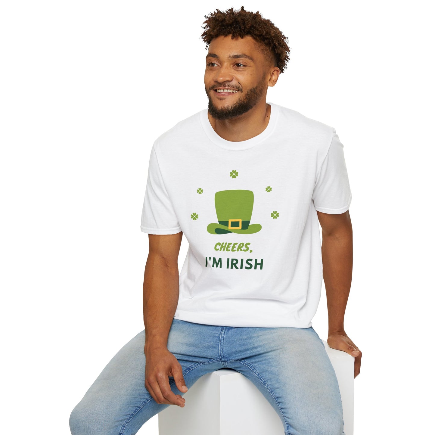 Majica Irish