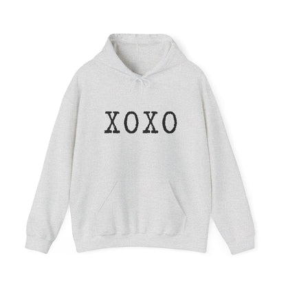 Hoodie XOXO