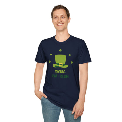 Majica Irish