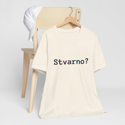 Majica Stvarno?